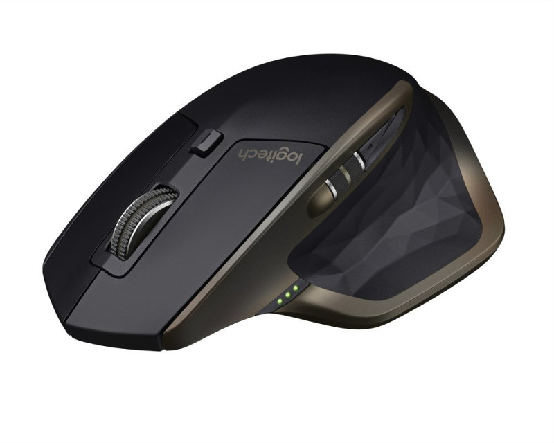 Logitech MX Master AMZ Wireless Bluetooth bezicni mis