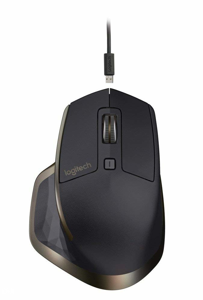 Logitech MX Master AMZ Wireless Bluetooth bezicni mis