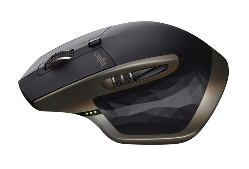 Logitech MX Master AMZ Wireless Bluetooth bezicni mis