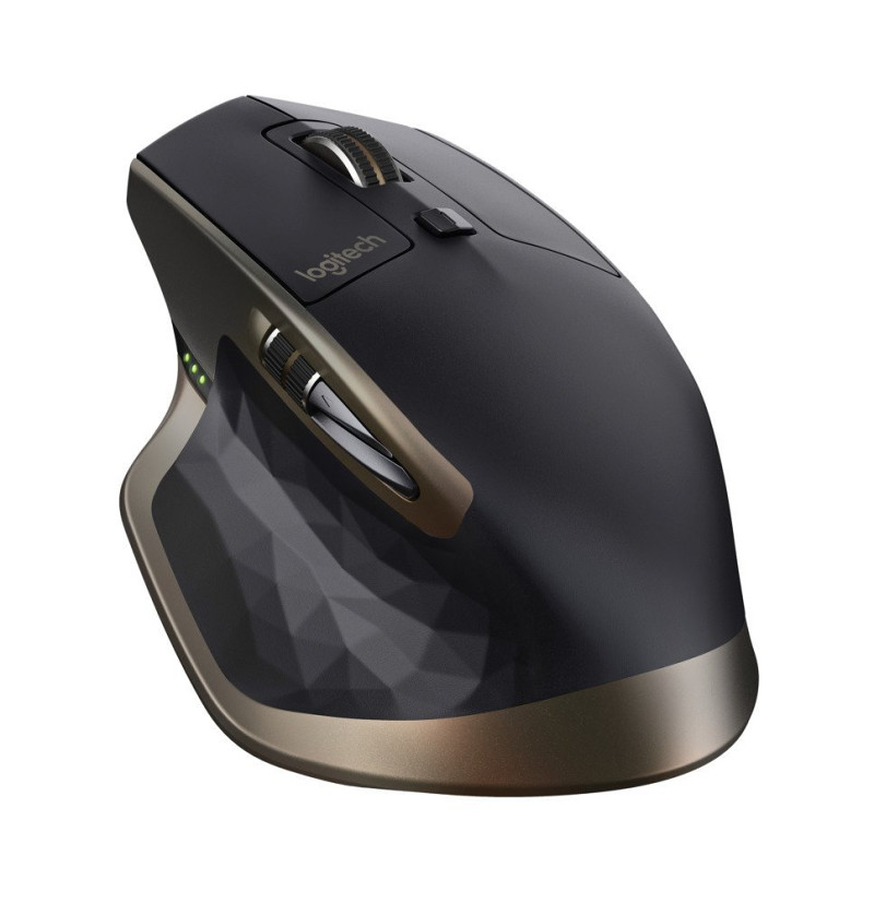 Logitech MX Master AMZ Wireless Bluetooth bezicni mis