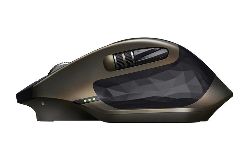 Logitech MX Master AMZ Wireless Bluetooth bezicni mis