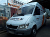 Mercedes-Benz, Sprinter, 316CDI