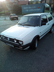 Golf dizel tdi 51 kw