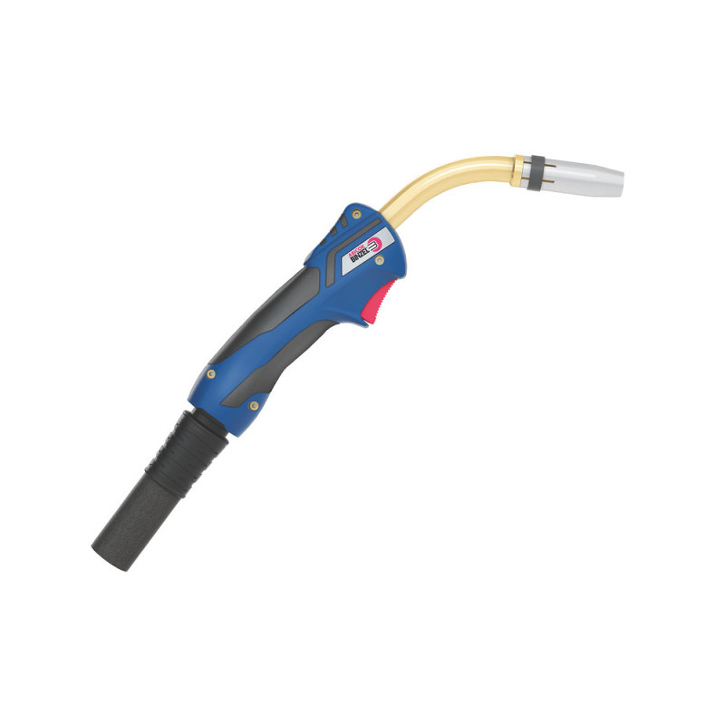 Abicor Binzel MIG/MAG CO2 gorionik MB EVO 401 4m 450A
