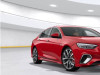 Opel Insignia GSi 2.0 BiTurbo 4x4