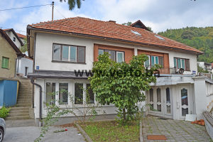 Kuća 68 m2, izgrađena na parceli 334 m2, Tuzla