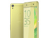 Mobitel Sony Xperia XA lime gold 1304-6366