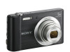 Fotoaparat Sony DSC-W800B.CE3