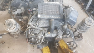 Motor toyota raw 4 (ostali dijelovi)