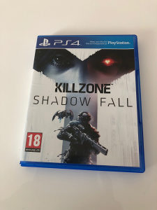 Killzone Ps4