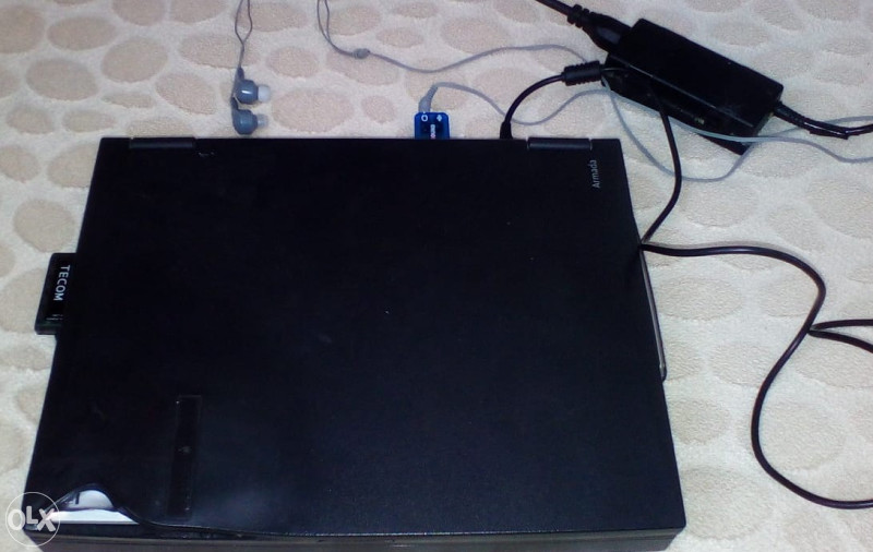 LAPTOP Compaq Armada 110 pp2110 Laptopi OLX.ba