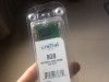 Crucial 8GB 2400MHz DDR4