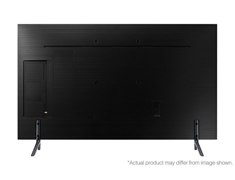 Samsung 4K 55&quot; UHD Smart TV 55NU7093 WiFi UltraHD