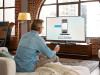 Samsung 4K 55" UHD Smart TV 55NU7402 WiFi UltraHD