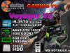 Gaming Voyager V2 i5-3570 1050Ti 4GB