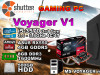 Gaming Voyager V1 i5-3570 RX550 4GB
