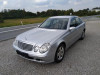 Mercedes e klasa 280 cdi 4 MATIC
