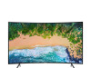 Samsung SMART LED TV zakrivljeni TV 55