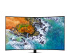 Samsung SMART LED TV zakrivljeni televizor 55" 55NU7502