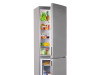 VOX frižider hladnjak 344L KK 3501 Inox