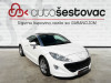 PEUGEOT RCZ 1.6i 2011g. 94.000km