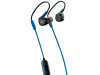 Canyon Bluetooth sport earphones CNS-SBTHS1BL