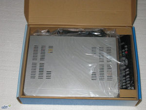 Digitalni satelitski resiver TITAN TX-2100