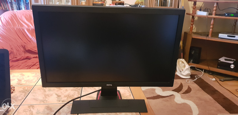 BenQ RL2455HM 24 inch Console Gaming Monitor