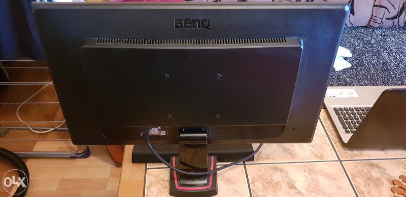 BenQ RL2455HM 24 inch Console Gaming Monitor