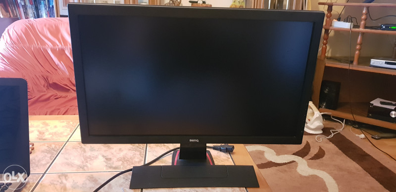BenQ RL2455HM 24 inch Console Gaming Monitor
