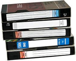 Presnimavanje sa VHS kaseta na DVD,USB,HDD