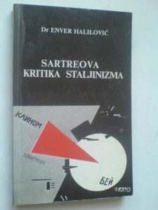 Enver Halilović: Sartreova kritika staljinizma Sartr