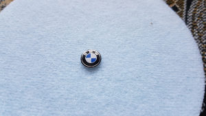 BMW znak za ključ, 11 mm