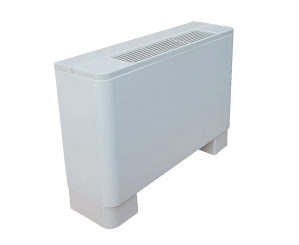 VENTILOKONVEKTOR FAN COIL (FANCOILER) PARAPETNI