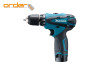 Makita DF330DWE akumulatorska bušilica odvijač