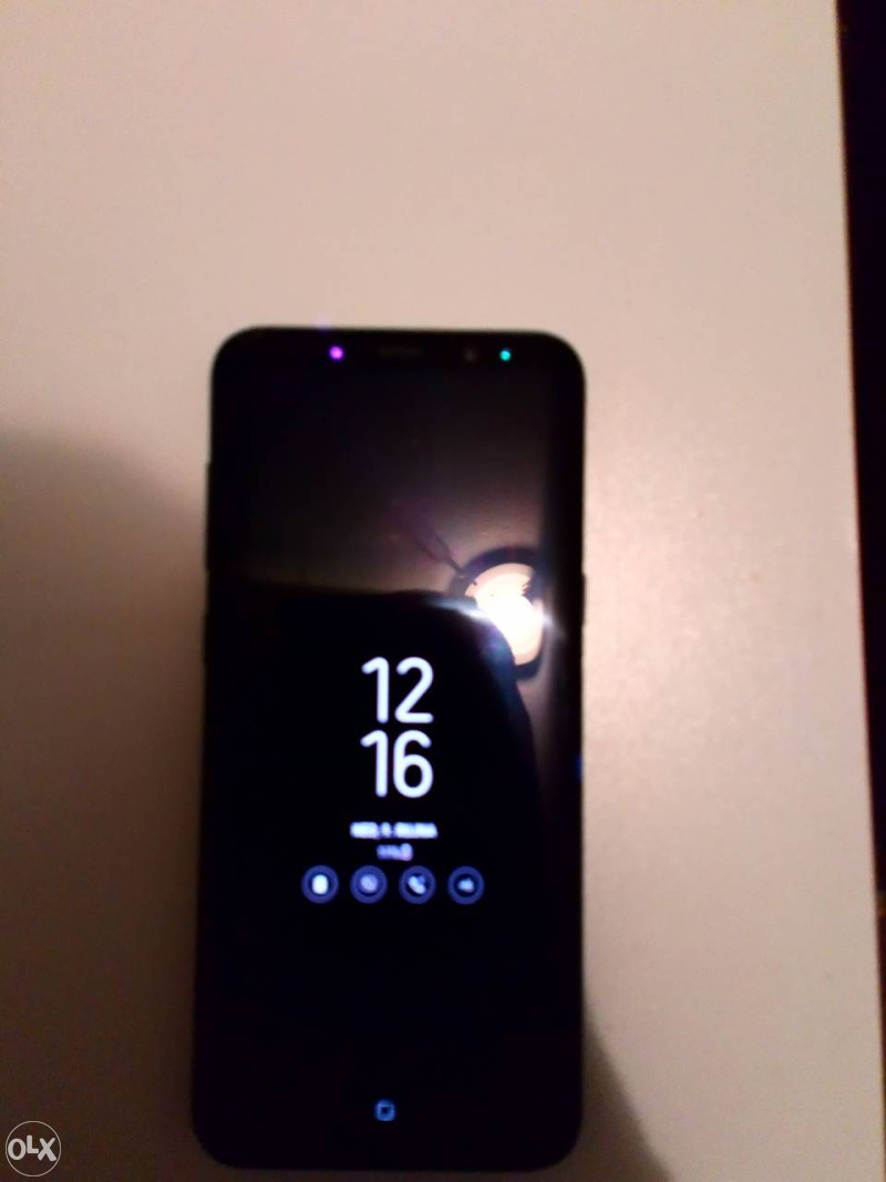 samsung galaxy s8  olx