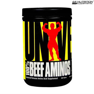 UNIVERSAL BEEF AMINO 400tableta