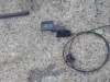 Peugeot 207 sajla haube