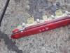 Peugeot 207 trece stop svjetlo