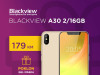 Blackview A30 2GB/16GB - www.BigBuy.ba