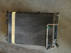 HLADNJAK INTERKULER VENTILATOR Renault Scenic 1.9dci