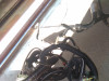 INSTALACIJA MOTORA Renault Scenic Senik 1.9dci 2002gp