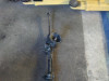 LETVA VOLANA Renault Scenic Reno Senik 1.9dci 2002. gp