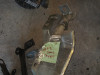 NOSAČI HAUBE I LIMOVI Renault Scenic Reno Senik 2002.