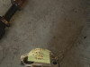 NOSAČI Renault Scenic Reno Senik 1.9dci 2002. gp