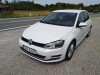 golf 7 dizel 1.6 tdi 90 KS 2014 godina