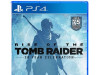 Rise of the Tomb Raider 20th An. PS4-3D BOX -BANJA LUKA