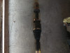 POLUOSOVINA Renault Scenic Reno Senik 1.9dci 2002. gp