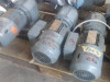 ELEKTRO MOTOR REDUKTOR 0.55KW 81obrt.