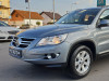 VW TIGUAN 2.0 TDI 4MOTION